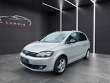Volkswagen Golf Plus/STYLE/DSG/NAVI/PDC/AUTOMATIK - Volkswagen Golf Plus: Silber