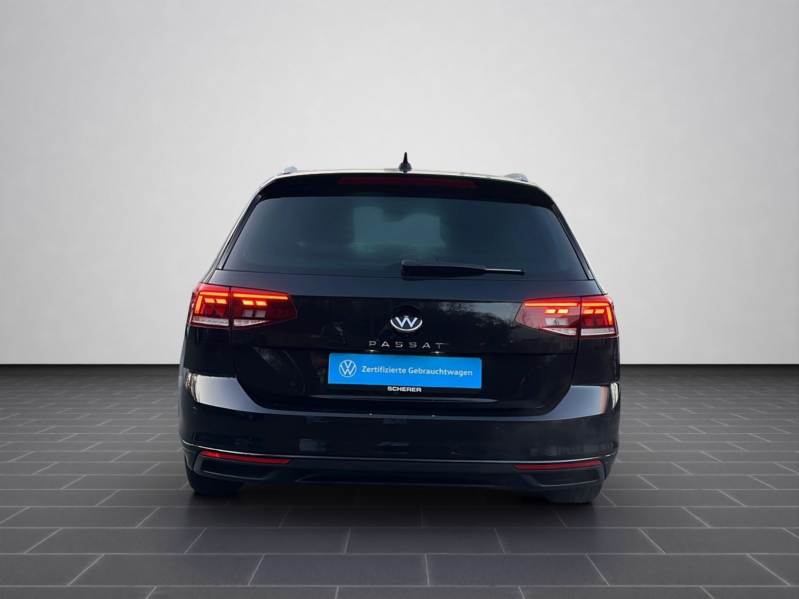 Volkswagen Passat Variant - Bild 7