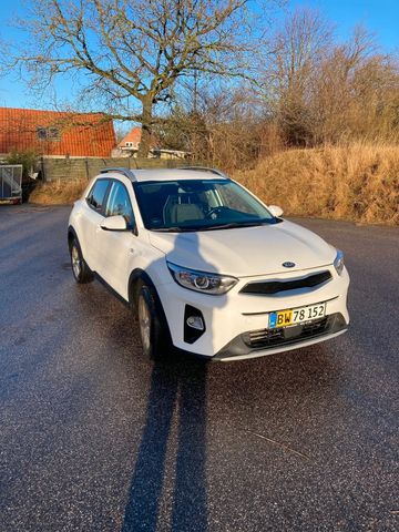 Kia Stonic 1.0 T-GDI 120 Platinum