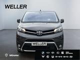 Toyota Proace 2,0l-D-4D L2 Verso Family Comfort *HUD*CA - gebrauchte Toyota Kleinbus