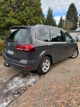 Volkswagen Sharan 1.4 TSI Highline  7 Sitze  - VW Sharan Gebrauchtwagen in Bremen