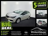 Opel Astra Sports Tourer 1.2 Turbo AHK Lenkrad heizba - Opel Astra: H Turbo