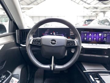 Opel Astra - 10