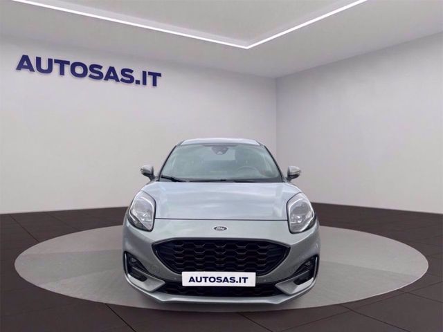 Ford FORD Puma 1.0 ecoboost h ST-Line s&s 125cv del 2