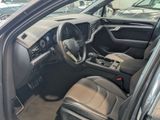 Volkswagen Touareg 3.0 V6 TDI 4Moti DPF Aut. R-Line 1.Hand - Volkswagen Touareg in Mannheim