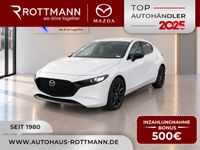 Mazda 3 - Vorschau Bild 1
