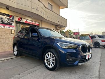 BMW X1 - 3