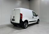 Fiat Fiorino 1.4 Benzine Man.  2 pl - Lichte Vracht - - Fiat Fiorino mit Benzin-Antrieb