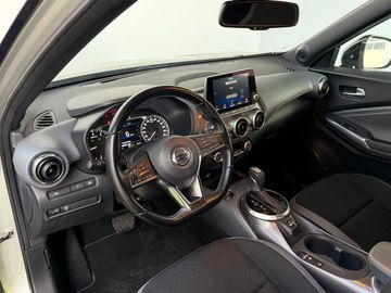 Nissan Juke - 10