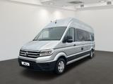 Volkswagen Crafter Grand California 2.0 TDI LR *STANDH*NAVI - Volkswagen Crafter Jahreswagen