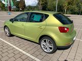 Seat Ibiza 1.4 16V Sport Sport - Seat Ibiza aus 2010: Sport