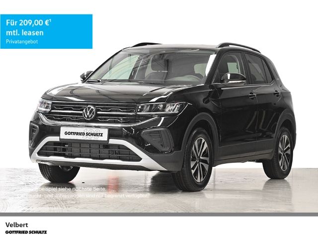 T-Cross Energy 1.0 L TSI DSG #jahresendspurt#