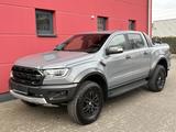 Ford RAPTOR 2.0 TDCI AUT. PANTHER DOPPELKABINE KAMERA - Ford Raptor aus 2023