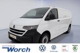 Volkswagen T7 Transporter Kasten 2.0 TDI KLIMA LED