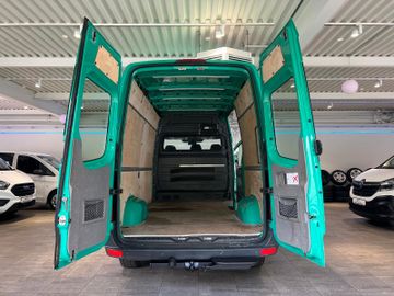 Mercedes Sprinter - 5