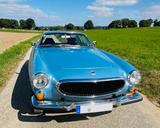 Volvo VOLVO P1800ES Schneewittchen EU Modell 1972 - Volvo: P1800e