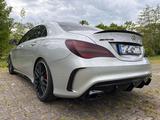 Mercedes-Benz CLA 45 AMG 4M*Perf.-AGA*Harman-Kar - gebrauchte Mercedes-Benz CLA 45 AMG aus dem Jahr 2016