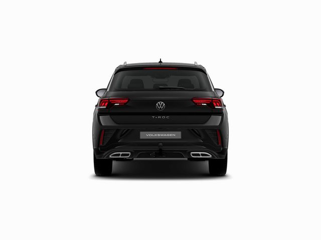 T-Roc 1.5 TSI R-Line DSG
