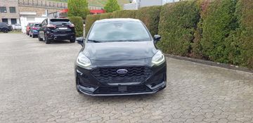 Fahrzeugabbildung Ford Fiesta ST-Line X