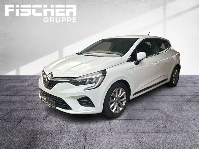 Renault Clio INTENS TCe 90 EPH SHZ Klimmaut.
