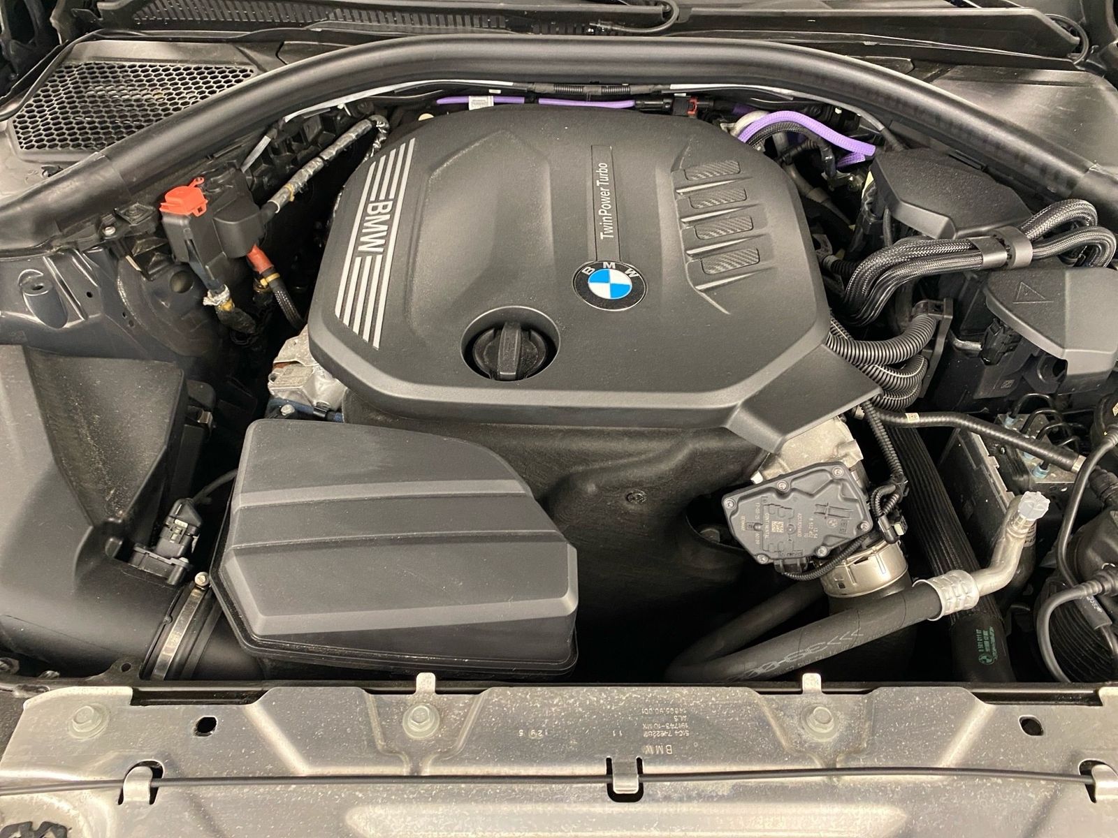 BMW 320 - Bild 16