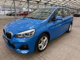 BMW 216d M Sport  Gran Tourer|AHK|LED|Kamera - BMW 216 Gran Tourer aus 2021