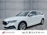 Skoda Octavia Combi 2.0 TDI DSG STYLE MATRIX+NAV+AHK - Skoda Octavia aus 2023