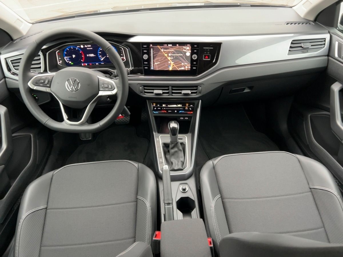 Volkswagen Taigo - Bild 12