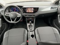 Volkswagen Taigo - Vorschau Bild 12