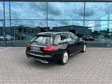 Mercedes-Benz C 180 T Exclusive Autom. AHK LED Pano Navi 17" - Mercedes-Benz C-Class: Exclusive