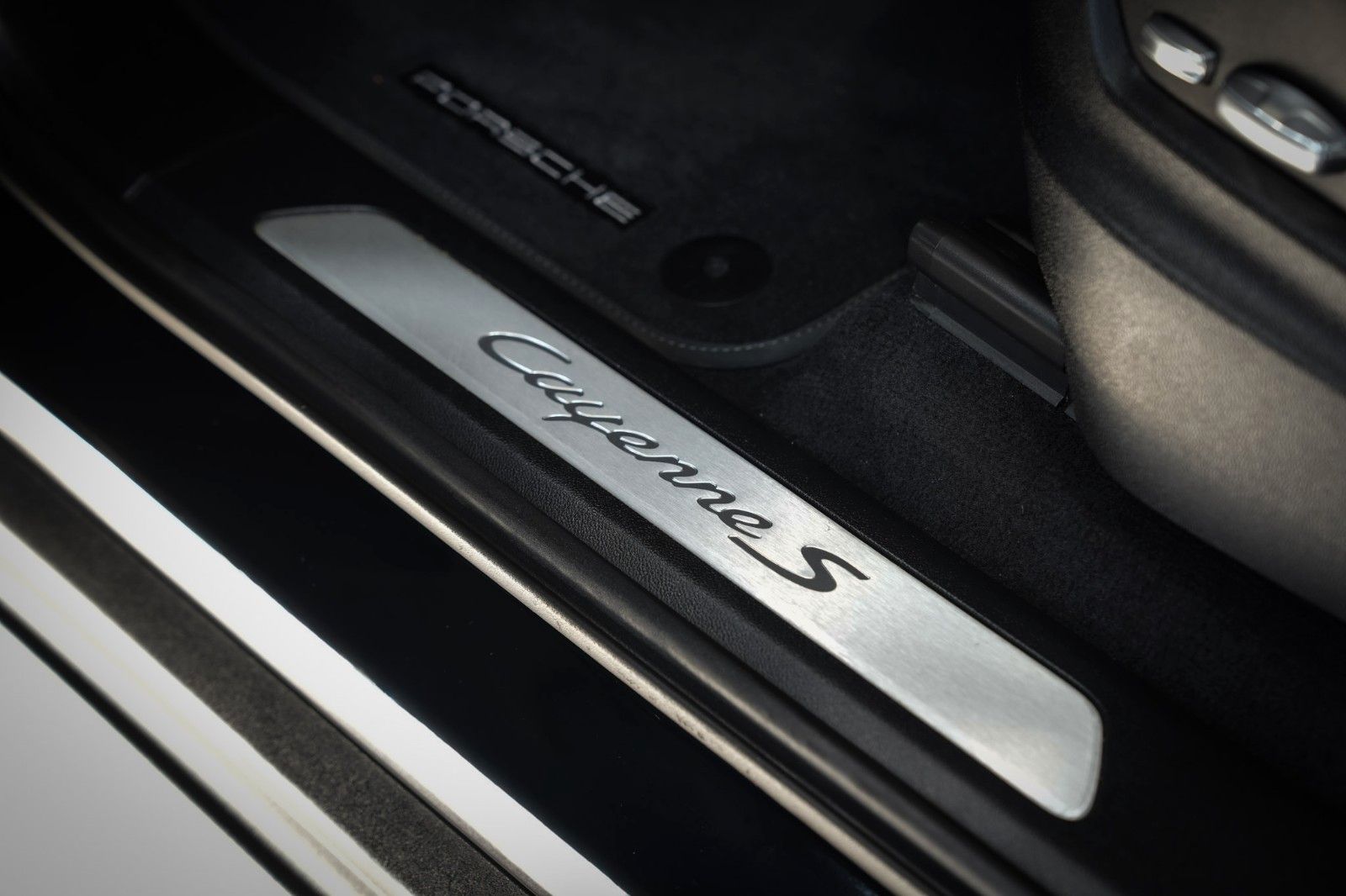 Porsche Cayenne Coupe S SPORT-CHRONO BOSE 14-WEGE PANO foto 17