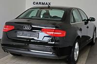 Audi A4 Lim. Attraction Navi,Bi-Xenon,PDC,SR+WR