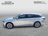 Skoda Octavia Combi 2.0 TDI DSG Style Navi LED AHK - Skoda Octavia: Style