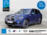 BMW iX3 Inspiring M Sport FACEL. PANO LED ACC W-LAN - blaue BMW iX3