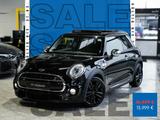 MINI Cooper SD JCW 1.Hand Panorama Harman - MINI mit Diesel-Antrieb