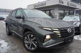 Hyundai Tucson Trend Mild-Hybrid 1,6 2WD - Hyundai TUCSON Gebrauchtwagen in Nürnberg