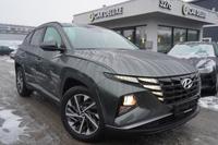 Hyundai Tucson Trend Mild-Hybrid 1,6 2WD