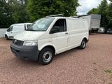 Volkswagen T5 Transporter Kasten-Kombi Kasten City - Volkswagen aus 2009: Transporter