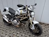 Ducati Monster 1100 evo 20th Anniversary - DUCATI MONSTER 1100