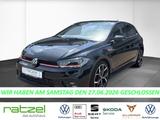 Volkswagen Polo GTI 2.0 TSI DSG El. Panodach Navi Beats IQ 