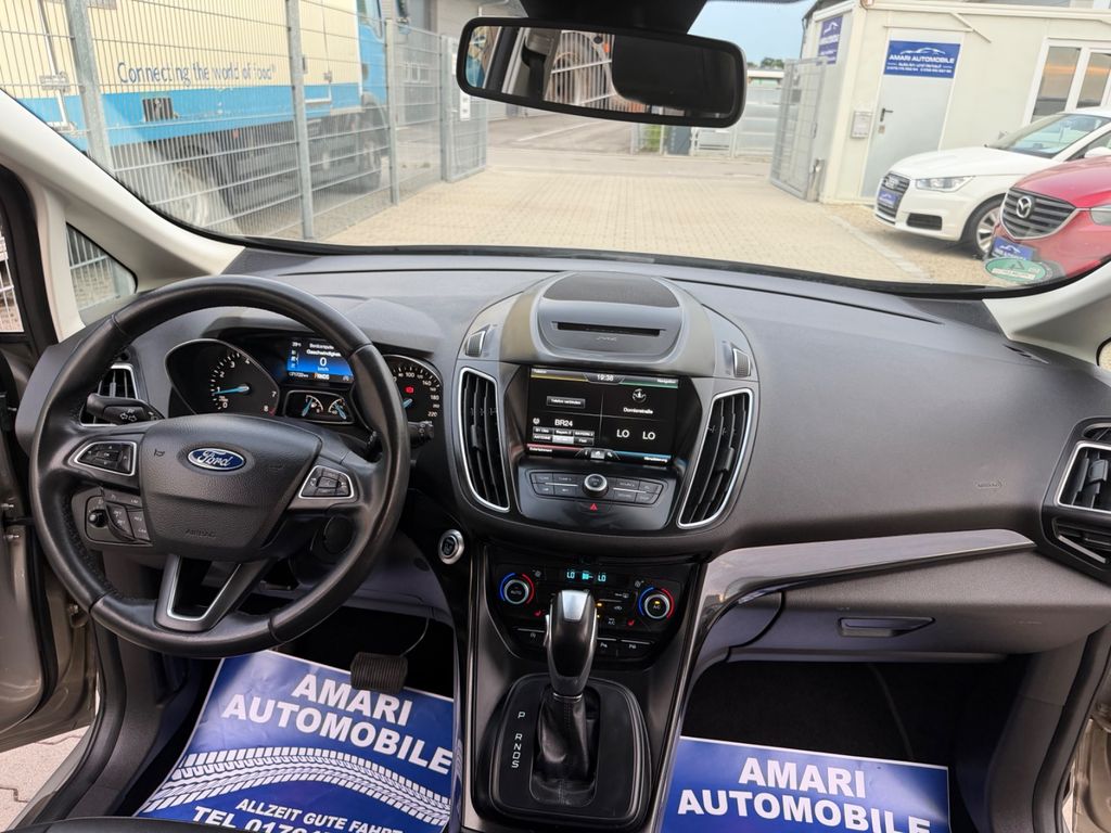 Ford C-Max - Bild 28
