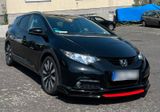 Honda Civic 9 Tourer LifeStyle Sport Edition - Honda Civic: 9