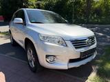 Toyota RAV 4 RAV4 Basis - Toyota Gebrauchtwagen von 2012
