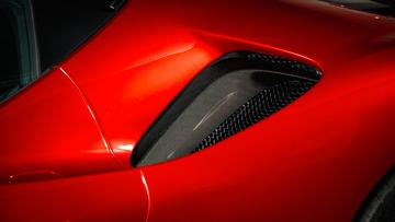 2021 Ferrari SF90 缩略图 18