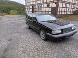 Volvo 850 T5 - Volvo 850: Kombi