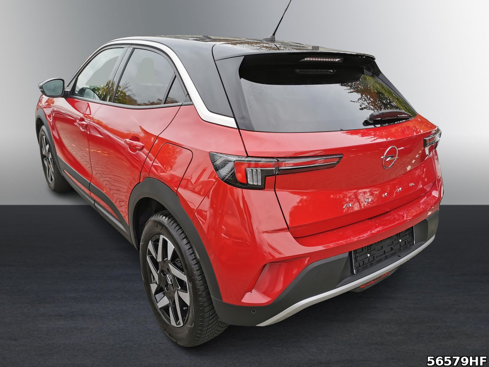 Fahrzeugabbildung Opel Mokka Business Elegance*PDC+Cam*LED*Sitzhzg*