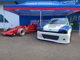 Andere Formel Renault Swift Tracktool, Ringtool R... - Formel Autos