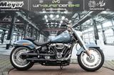 Harley-Davidson Fat Boy 114 J&H *kostenl. Lieferung
