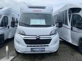 Dethleffs Just Camp T 6812 EB TV-SAT-Markise-Navigation - Offers matching your search criteria