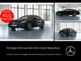 Mercedes-Benz E 350 Coupé AMG+DISTRONIC+360°KAMERA+LED+SHZ+DAB